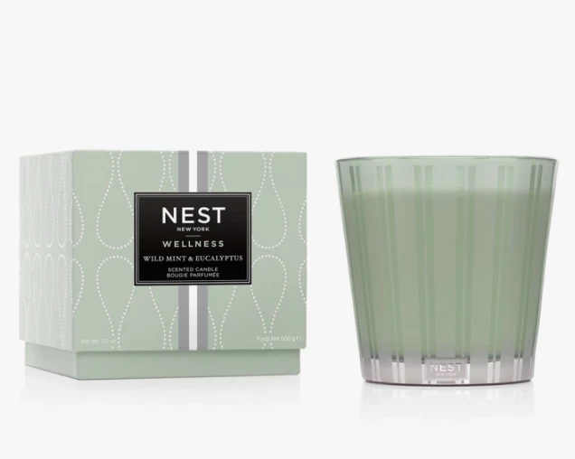 NEST SCENTED 3 WICK CANDLES Gifts By Occasion 8 NEST SCENTED 3 WICK CANDLES Gifts By Occasion