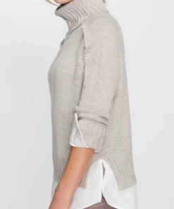 Brochu Walker Sweater Jolie Fringe Layered Looker Gifts By Recipient 13 Brochu Walker Sweater Jolie Fringe Layered Looker Gifts By Recipient