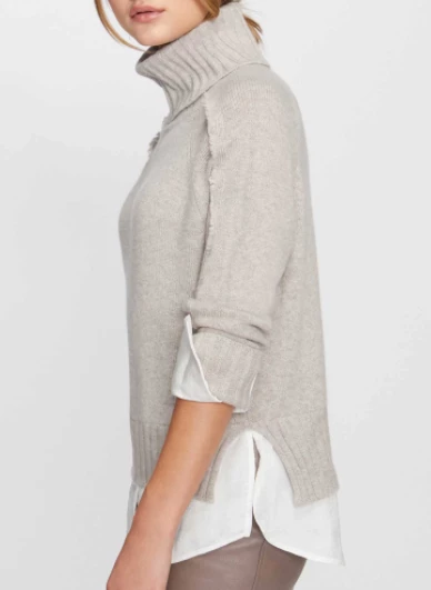 Brochu Walker Sweater Jolie Fringe Layered Looker Gifts By Recipient 3 Brochu Walker Sweater Jolie Fringe Layered Looker Gifts By Recipient