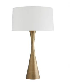 Arteriors TABLE LAMP NARSI