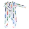 Jennifer Anne Style Surf Boards Zip Footie Gifts By Occasion