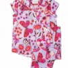 The Cat's Pajamas Papillon Luxe Pima Capri (Available In 4 Sizes)