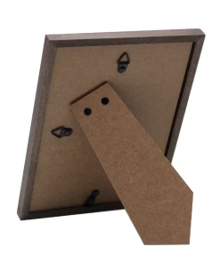 Addison Ross Frame Dark Alder Wood