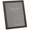 Addison Ross Frame Dark Alder Wood
