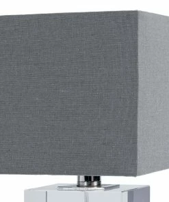 Regina Andrew Design Gifts Lamp Crystal Mini Block