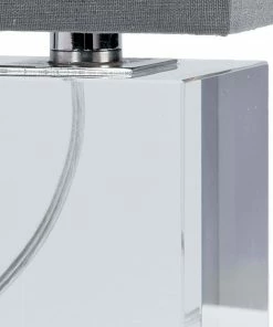 Regina Andrew Design Gifts Lamp Crystal Mini Block