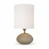 Regina Andrew Design Host/Hostess Lamp Concrete Mini Orb