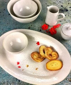 Carmel Ceramica COZINA OVAL PLATTER