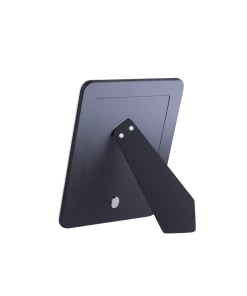 CHRISTOFLE MALMAISON SILVER PLATED PICTURE FRAMES 5 CHRISTOFLE MALMAISON SILVER PLATED PICTURE FRAMES