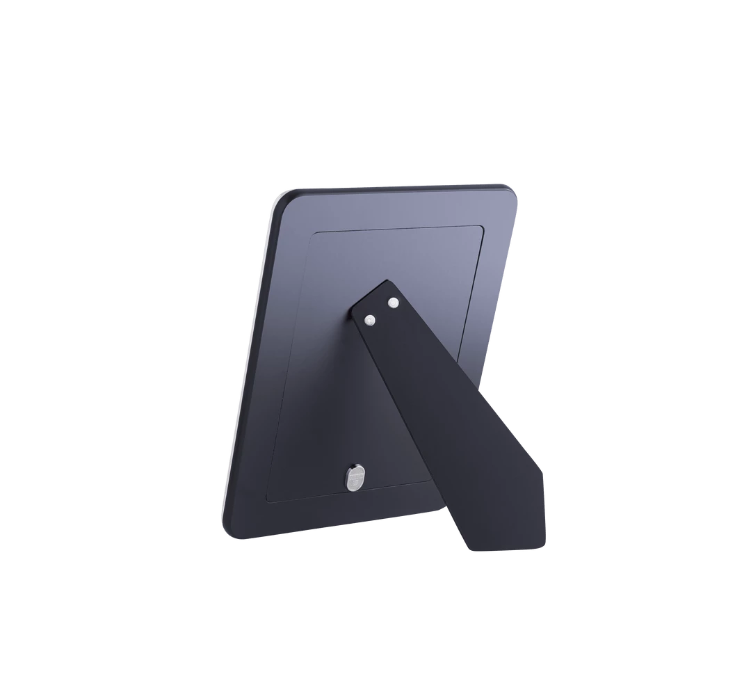 CHRISTOFLE MALMAISON SILVER PLATED PICTURE FRAMES 3 CHRISTOFLE MALMAISON SILVER PLATED PICTURE FRAMES