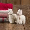 Alicia Adams Alpaca Baby Toy