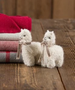 Alicia Adams Alpaca Baby Toy