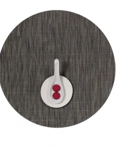 Gifts By Occasion Chilewich Placemat Bamboo Round (Available In 3 Colors) 8 Gifts By Occasion Chilewich Placemat Bamboo Round (Available In 3 Colors)
