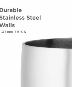 Viski Heavy Weight Cocktail Shaker