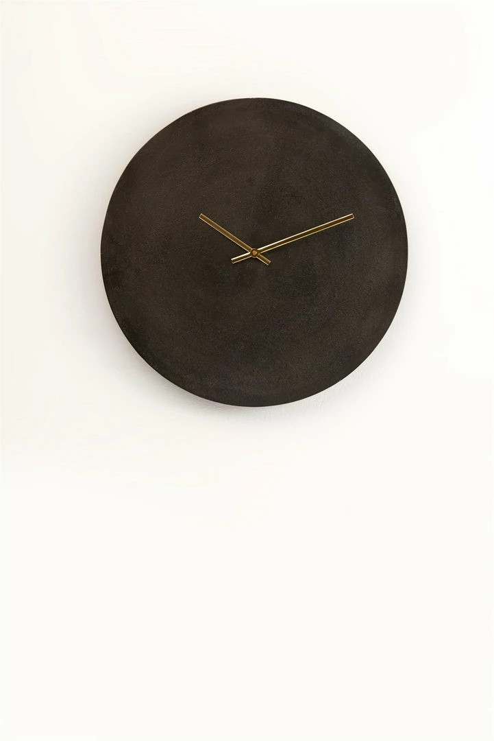 BIDKhome WALL CLOCK ALUMINUM Gifts By Occasion 1 BIDKhome WALL CLOCK ALUMINUM Gifts By Occasion