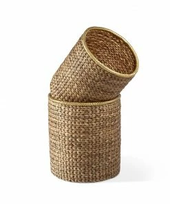 Interlude BASKET DIONIS (Available In Two Sizes) Gifts By Occasion