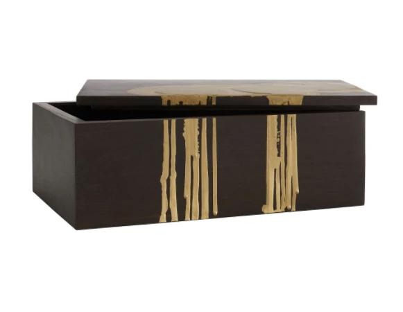 Arteriors Gifts By Occasion BOX LEONARDO 5 Arteriors Gifts By Occasion BOX LEONARDO