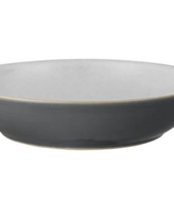 Denby PASTA BOWL ELEMENTS FOSSIL GREY Gifts By Occasion