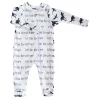 Jennifer Anne Style Gifts By Occasion Little Brother Dinosaurs Zip Footie