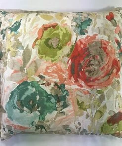 Signature Pillows Anthem Harper Pastel Pillow Decorative