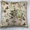 Signature Pillows Decorative Anthem Mudan Blush Pillow