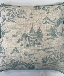 Signature Pillows Decorative Anthem Nanping Mineral Pillow