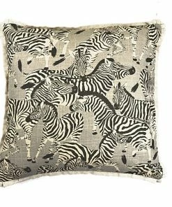 Signature Pillows Decorative Anthem Herd Together Ore Pillow