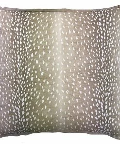 Signature Pillows Anthem Deer Fawn Pillow