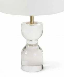 Regina Andrew Design Table Lamp Joan Crystal Small