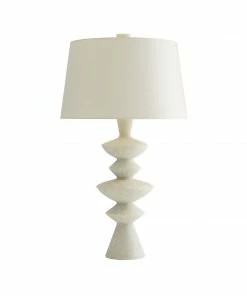 Arteriors TABLE LAMP JILLIAN