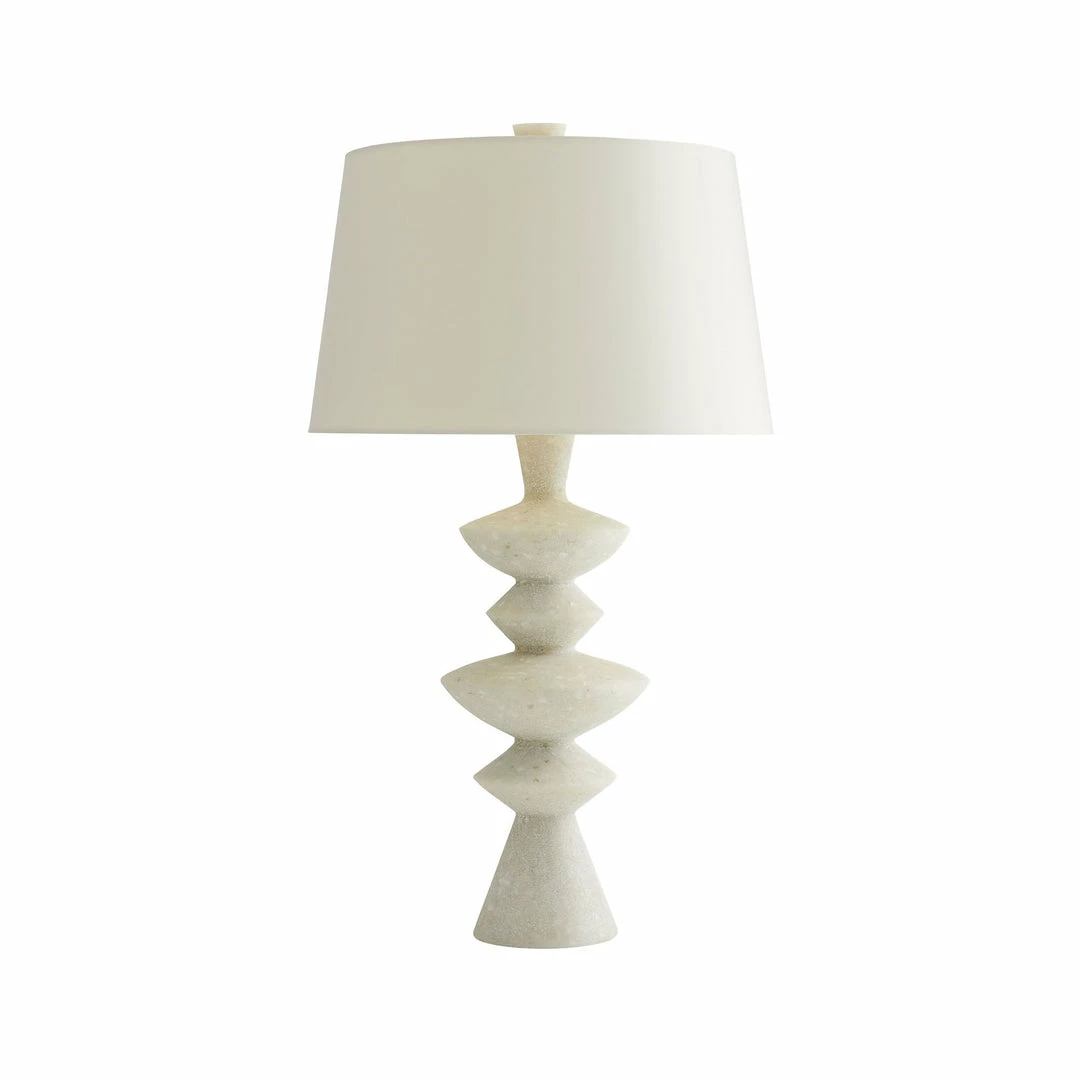 Arteriors TABLE LAMP JILLIAN 1 Arteriors TABLE LAMP JILLIAN