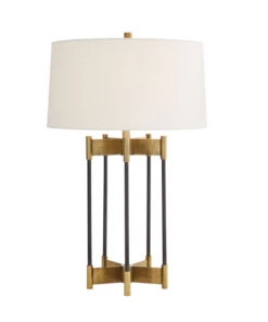 Arteriors TABLE LAMP LOCKPORT Gifts By Occasion