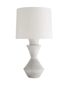 Arteriors Gifts By Occasion TABLE LAMP DOTTIE