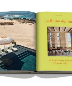 Assouline Gifts By Occasion Book