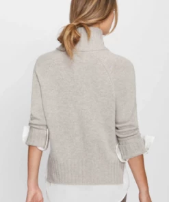 Brochu Walker Sweater Jolie Fringe Layered Looker Gifts By Recipient 14 Brochu Walker Sweater Jolie Fringe Layered Looker Gifts By Recipient