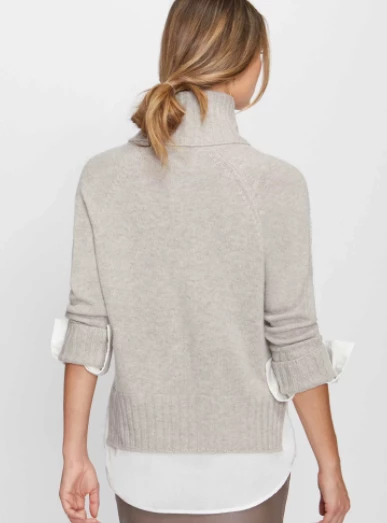 Brochu Walker Sweater Jolie Fringe Layered Looker Gifts By Recipient 4 Brochu Walker Sweater Jolie Fringe Layered Looker Gifts By Recipient