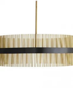 Arteriors CHANDELIER HOZIER