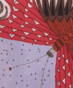 The Cat's Pajamas Papillon Luxe Pima Capri (Available In 4 Sizes)