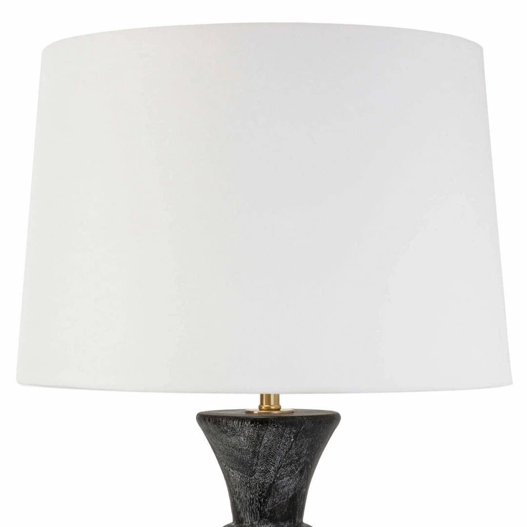 Regina Andrew Design Table Lamp Black Oak Host/Hostess 3 Regina Andrew Design Table Lamp Black Oak Host/Hostess
