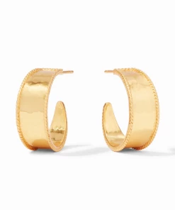 Julie Vos Savoy Hoop