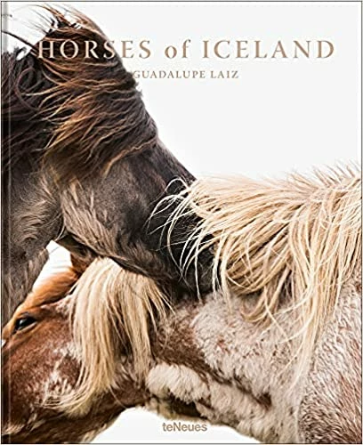 Teneus Publishing Horses Of Iceland Book Gifts By Occasion 1 Teneus Publishing Horses Of Iceland Book Gifts By Occasion