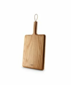 Eva Solo CUTTING BOARD WOOD WITH HANDLE