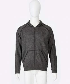 Women's Verbier Zip Up Sweater By Alicia Adams