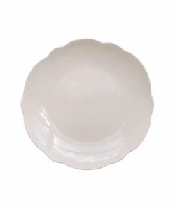 Dinner Plate Relish Scalloped Cream Gifts By Occasion