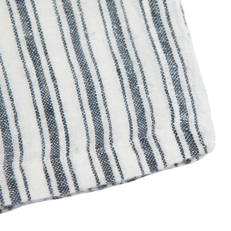 Caravan Home Napkins Boat Stripe Linen (Available In Colors) Gifts By Occasion 1 Caravan Home Napkins Boat Stripe Linen (Available In Colors) Gifts By Occasion