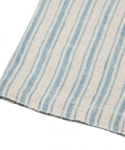 Caravan Home Napkins Boat Stripe Linen (Available In Colors) Gifts By Occasion 10 Caravan Home Napkins Boat Stripe Linen (Available In Colors) Gifts By Occasion