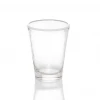 Caravan Home Pop Glass Color White 6 Oz.
