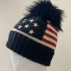 Linda Richards Gifts By Recipient Stars And Stripes Hat (Available In Two Colors)