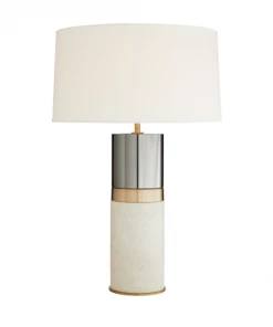 Arteriors TABLE LAMP WHITMAN
