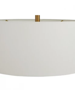 Arteriors TABLE LAMP WHITMAN